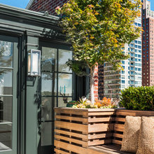 Rooftop Deck