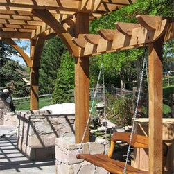 Furniture - Gazebos