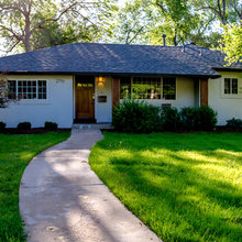 Exterior Ideas