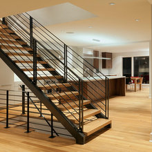 Q- Stairs