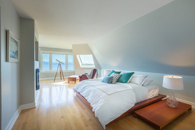 Qualicum Beach House