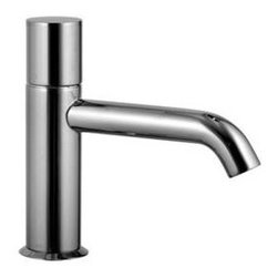 Fantini 2603U Nostromo Single-Control Washbasin Faucet - Products