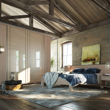 Soho Collection