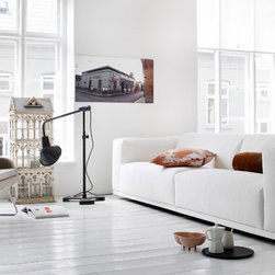 Soft Ice Sofa | DANISH DESIGN - Sofas