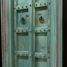 indian minimalism/reclaimed