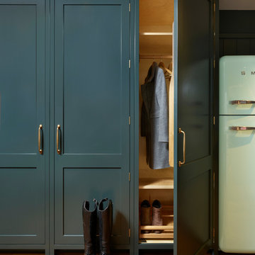 Holkham | Rural Meets Urban