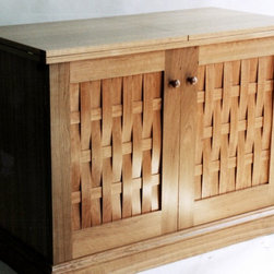 Bookshelves & Cabinets - Side Tables And End Tables