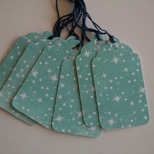 Gift Wrapping