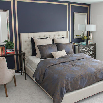 Rockport II Guest Bedroom