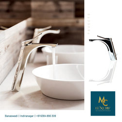Luxurious Washbasin - Bathroom Products