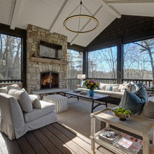 3 Season Room