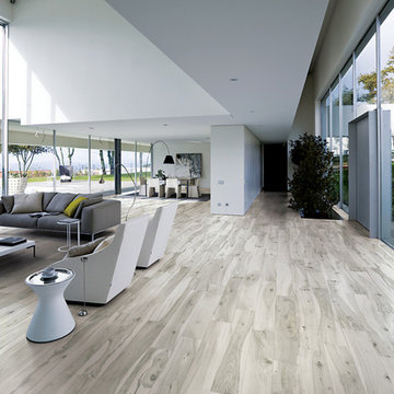 La Fabbrica Kauri by Magic Floors Inc.