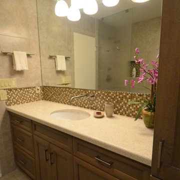 Stanbridge - Master bath and Guest Bath Renovations