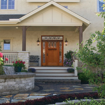 ThermaTru Doors