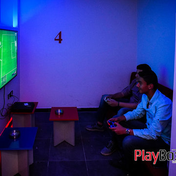 Play Box Game Center