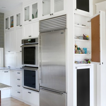 Kitchen Renovation