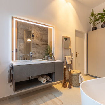 Das Spa für Zuhause
