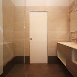 Bagno - Interior Doors