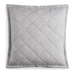 Matouk Linden Quilted Decorative Pillow - Bloomingdales.com - Products