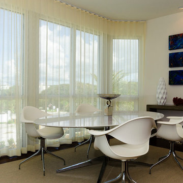 Viridian Seagrove Residence I