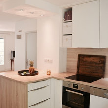 Kitchen Ideas