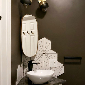 Bathroom Remodel