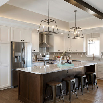 2018 Fall Parade of Homes