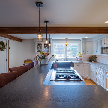 Deerfield Farmhouse