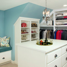closets