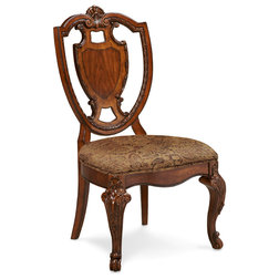 Victorian Dining Chairs by A.R.T. Home Furnishings