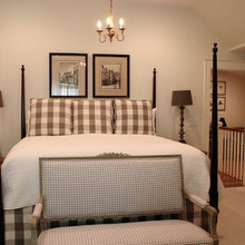 Bedroom Ideas
