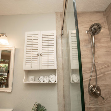 Kitchen & Bathroom Remodel in Albuquerque