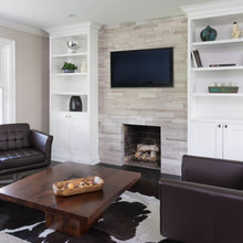 Fireplaces
