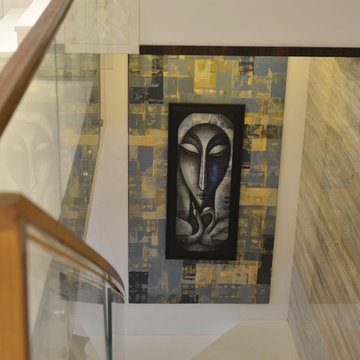 Residence RajendraJain