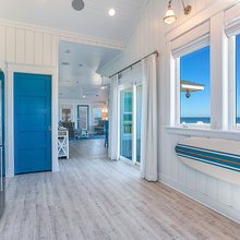 Beach Flooring