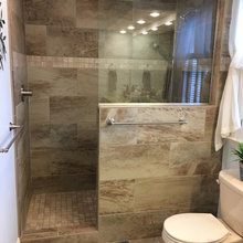 Bathroom Ideas