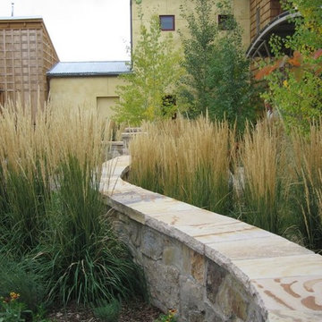 A Missouri Heights Natural