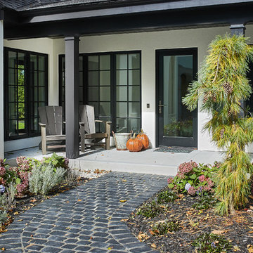 Private Residence