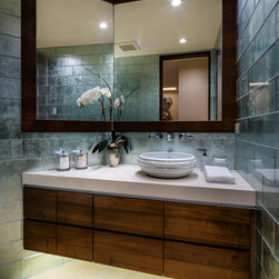 Contemporary Style - Products