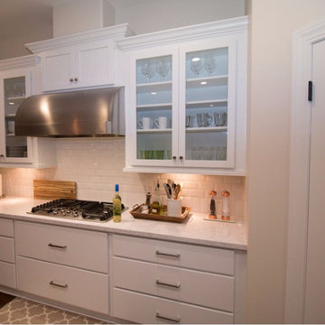 White Design-Arlington