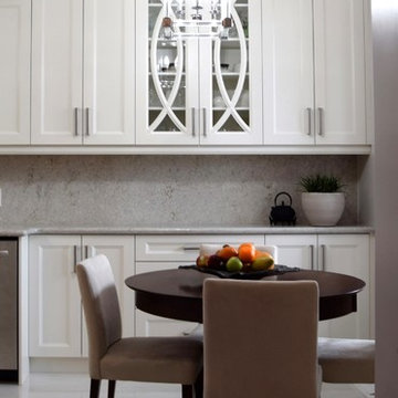 Downtown Burlington Classic Condo