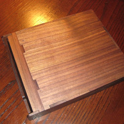 DVD or CD Box - Products