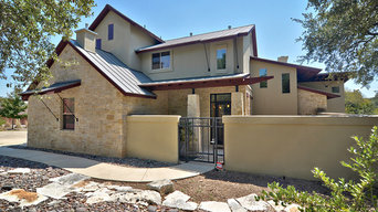 Hill Country Contemporary