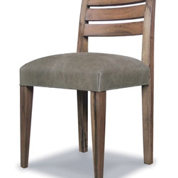 Renzo Chair - Dining Chairs