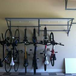Garage Organization - Products