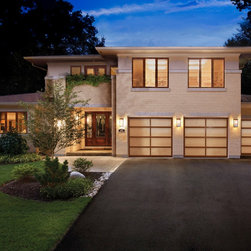 Advante Cloypay Garage Doors - Home Improvement