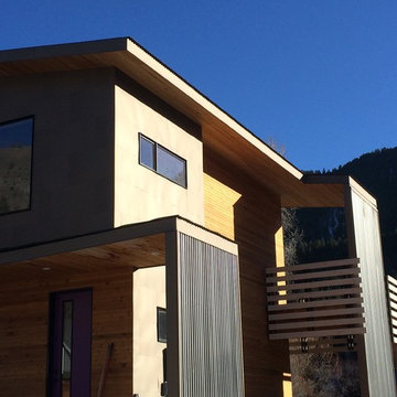 Cedar House