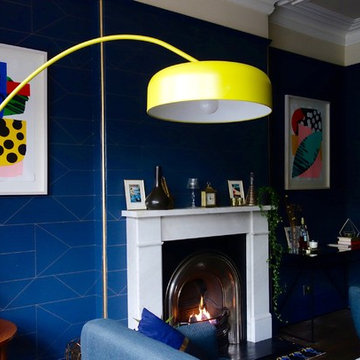 The Drawing Room