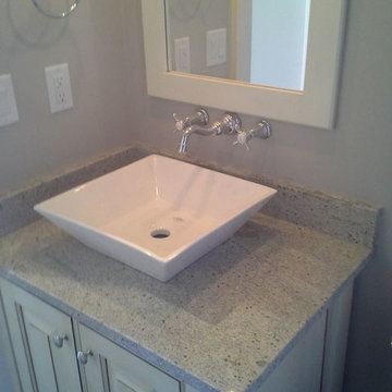 Vanities