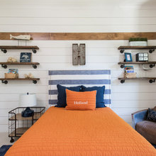 Bedroom Ideas